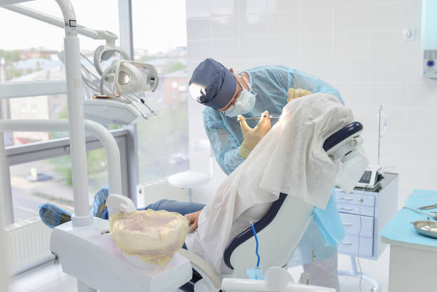 Best Emergency Gum Treatment in Bartlesville, OK